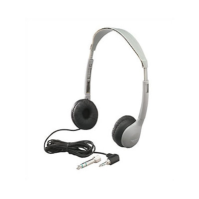 Hamilton Electronics Hygienic Personal Educational Headphone