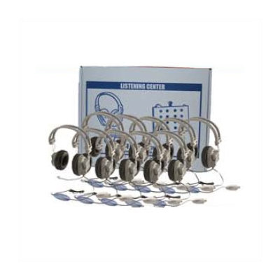 Hamilton Electronics USB Headset Lab Pack
