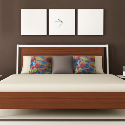 DENY Designs Jacqueline Maldonado This Is What Your Missing Throw Pillow