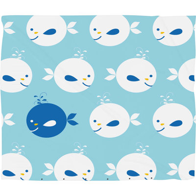 DENY Designs Khristian A Howell Baby Beach Bum 2 Duvet Cover Collection