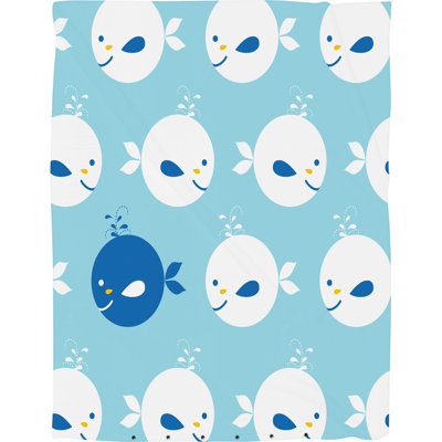 DENY Designs Khristian A Howell Baby Beach Bum 2 Duvet Cover Collection