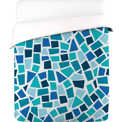 DENY Designs Khristian A Howell Baby Beach Bum 6 Duvet Cover Collection
