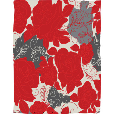 DENY Designs Khristian A Howell Rendezvous 4 Duvet Cover Collection