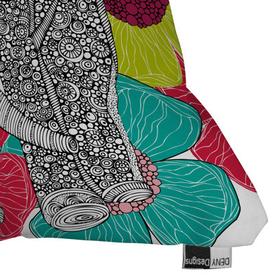 DENY Designs Valentina Ramos Groveland Throw Pillow
