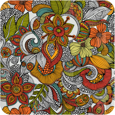 DENY Designs Valentina Ramos Ava Wall Art