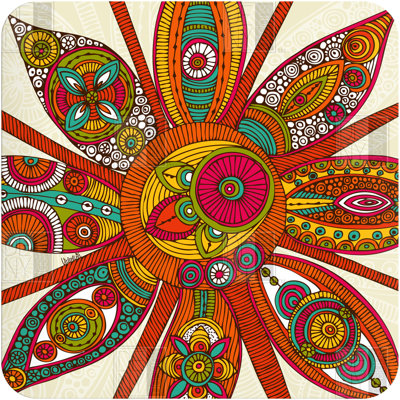DENY Designs Valentina Ramos Liora Wall Art