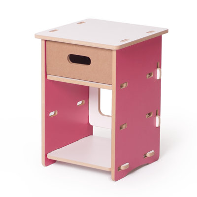 Sprout 1 Drawer Nightstand