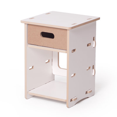 Sprout 1 Drawer Nightstand