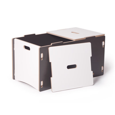Sprout Toy Box