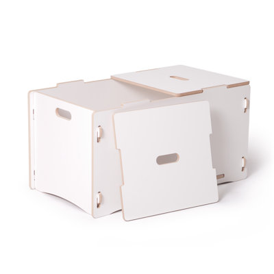 Sprout Toy Box