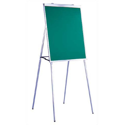 Testrite Portable Presentation Easel (4 leg design)
