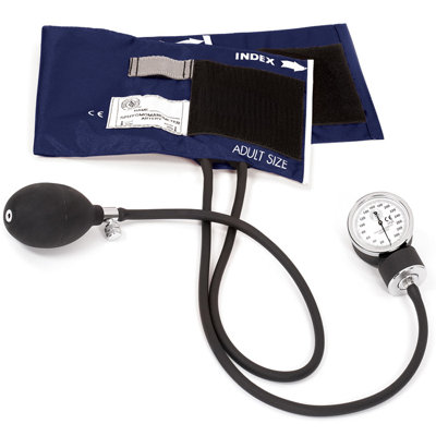 Prestige Medical Standard Aneroid Sphygmomanometer