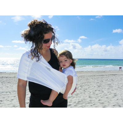 Baby K'Tan Breeze Baby Carrier