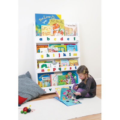 Tidy Books Kid's Bookcase