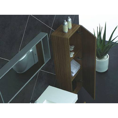 James Martin Furniture Firefly Wall Cabinet