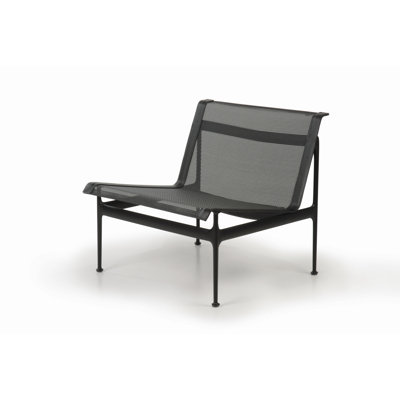 Richard Schultz Swell Single Seat Club Chair