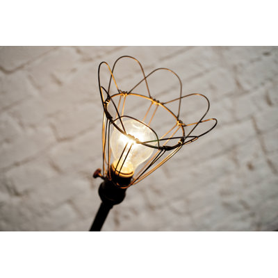 District Eight Design VR25C Table Lamp
