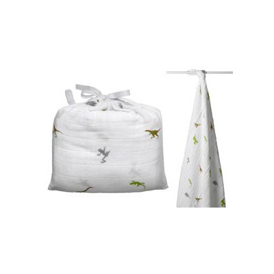aden + anais Muslin Single Swaddle