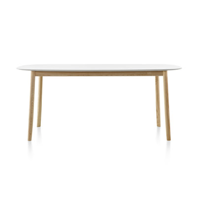 Mattiazzi from Herman Miller Branca Table