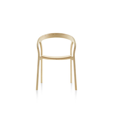 Mattiazzi from Herman Miller She Said Arm Chair