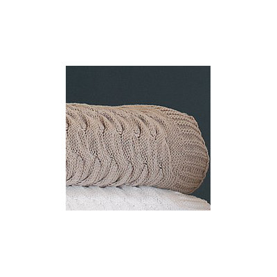 Peacock Alley Majorca Squiggle Pillow