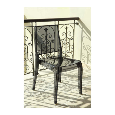 Papatya Class-XC Side Chair