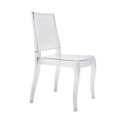 Papatya Class-XC Side Chair