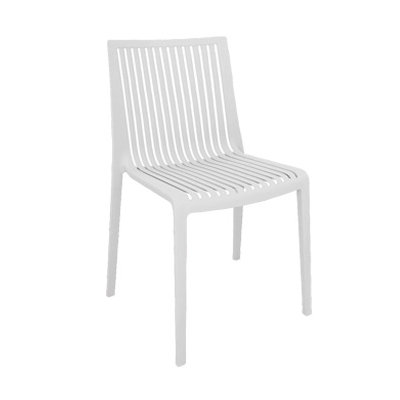 Papatya Cool Side Chair