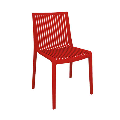 Papatya Cool Side Chair