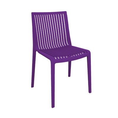 Papatya Cool Side Chair