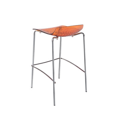 bar short stool bss treme papatya allmodern seccio