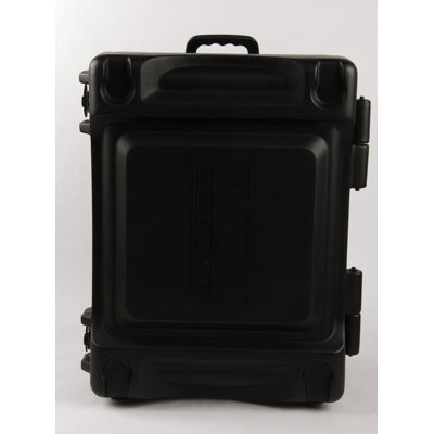 Anchor Audio MegaVox Custom Traveling Hardcase on Wheels