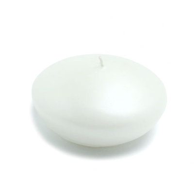 Zest Candle Floating Candles