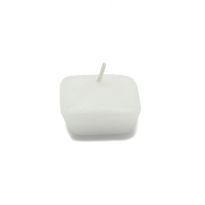 Zest Candle Square Floating Candles