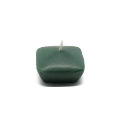 Zest Candle Square Floating Candles