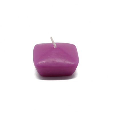Zest Candle Square Floating Candles