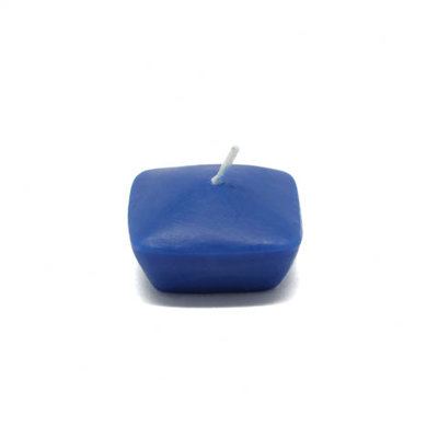 Zest Candle Square Floating Candles