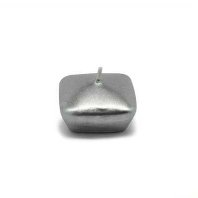 Zest Candle Square Floating Candles