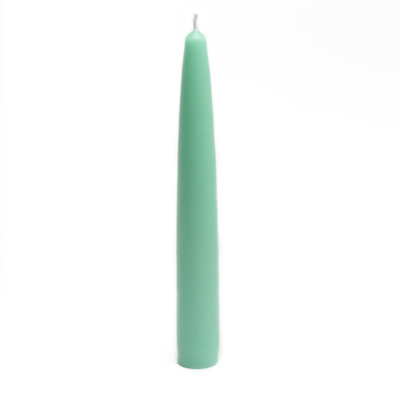 Zest Candle Taper Candles (1 Dozen)