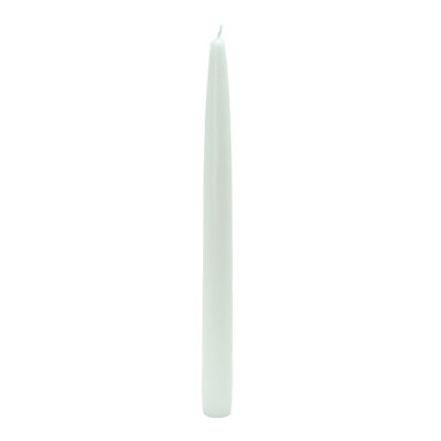 Zest Candle Taper Candles (1 Dozen)