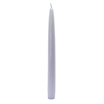Zest Candle Taper Candles (1 Dozen)