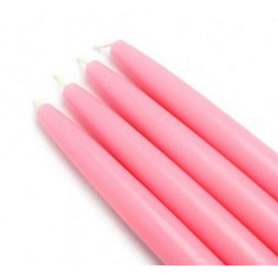 Zest Candle Taper Candles (1 Dozen)