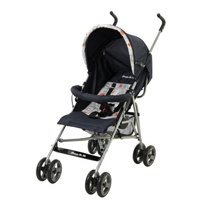Dream On Me Family Collection Lightweight Stroller