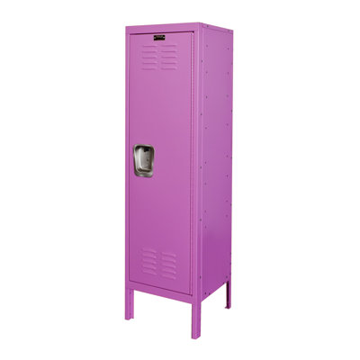 Hallowell Kid Locker