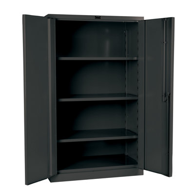 Hallowell DuraTough Classic Series Storage Cabinet