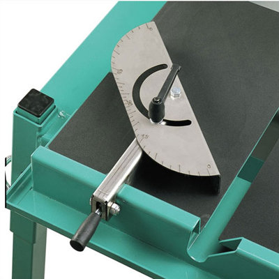 Imer Masonry 350 Gas Up 14" Saw