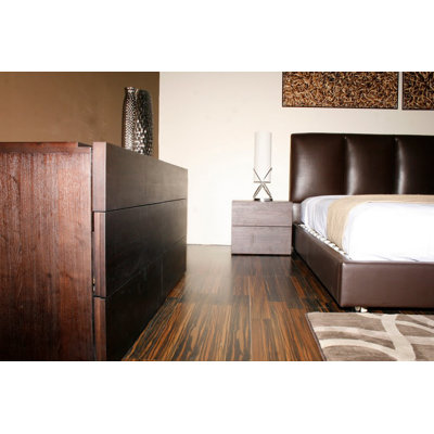 Casabianca Furniture Astoria 6 Drawer Dresser