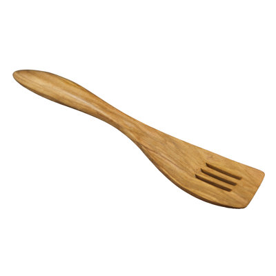 Berard France Slotted Spatula