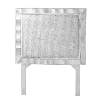 Metro Panel Headboard