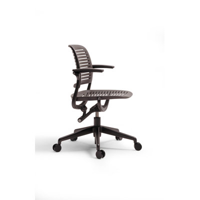 Steelcase Cachet Swivel-Base Work Chair